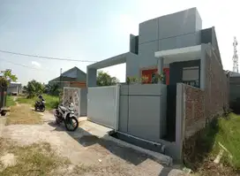 Rumah Bagus Di Mekar Indah Cibiru Dekat Ke Soekarno Hatta Bandung SHM