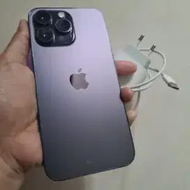 IPHONE 14 PRO MAX 256 GB IBOX