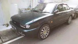 Nissan Sentra 1994 Bensin