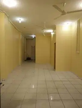 Ruko 4 Lantai Lokasi Strategis di Petojo Jakarta Pusat