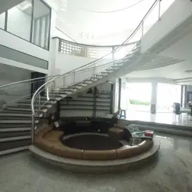 DiSewakan Rumah Dharmahusada Indah,Selangkah Ke Galaxy Mall