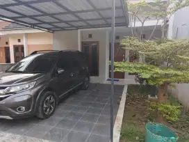 Disewakn Rumah Luas Perumahan