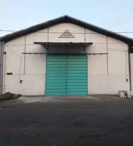 Sewa Gudang Margomulyo Angtropolis