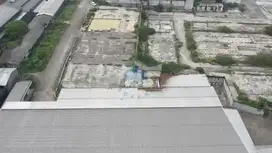 Jual Pabrik di Kawasan Industri Telesonik, Kadu Jaya, Tangerang