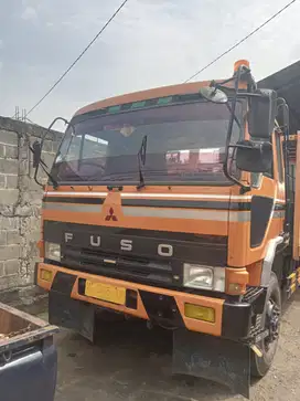 Mitsubishi Fuso 1998 Diesel