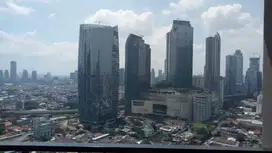 Studio Nyaman & Strategis Di Sewa Apart. TAMANSARI SEMANGGI