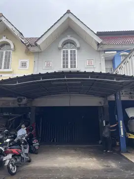 Di Sewakan Ruko Onderdil Bsd City Serpong Tangerang Selatan