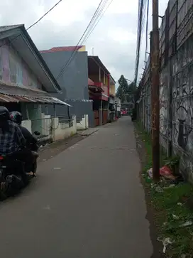 Dijual Cepat Murah Harga BU Gudang Cipondoh Tangerang