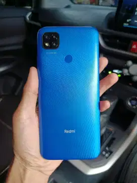 Xiaomi Redmi 9C 4/64