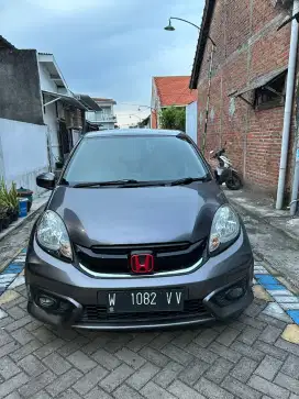 BRIO SATYA E 1,2