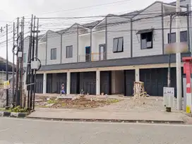 Ruko Bagus Cocok Untuk Bisnis di Pusat Kota Cianjur