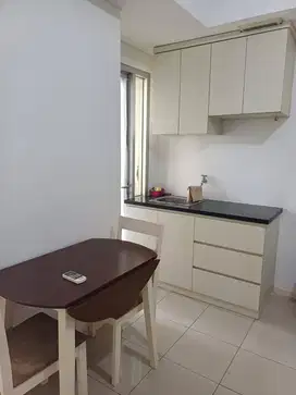 Apartemen 2BR Furnish di Greenlake Sunter ,Southern Lake,Jakut
