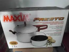 Maxim presto 7 liter