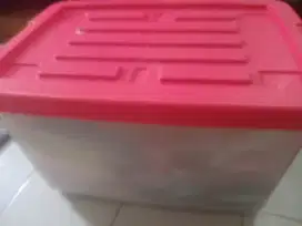 Container 100 Liter Lion star