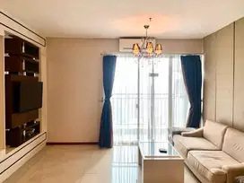 Dijual 3BR Thamrin Residence