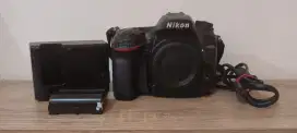 Di jual cepat kamera 7000