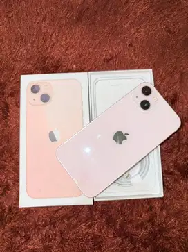 Iphone 13 128 Gb