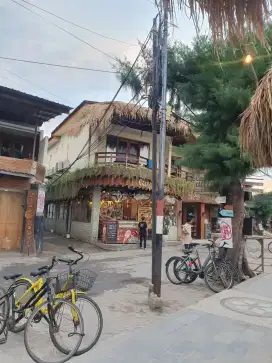 Dibutuhkan Segera Carpe Diem Cafe & Restaurant