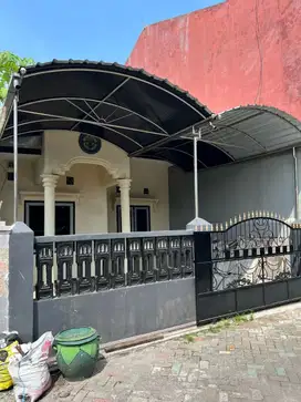 ‼️JUAL CEPAT‼️PERUMAHAN MEDAYU UTARA ONE GATE SISTEM