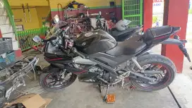 Dijual Yamaha R15