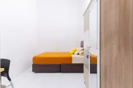 Sewa Kost Essence Tamansari by AbdiHome Dekat Jalan Batu Ceper