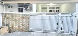 Dijual Rumah di Telaga Mas Harapan Baru Bekasi