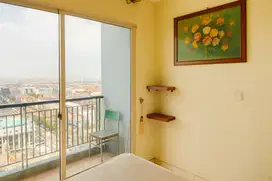 Sewa Bulanan Coliving Apartemen City Home MoI Kelapa Gading