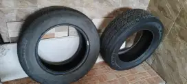 Ban terios dunlop second
