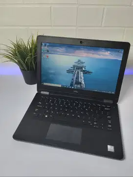 LAPTOP DELL LATITUDE E7270