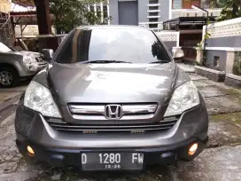 CR-V Gen-3 2007 2.0cc Matic