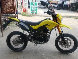Dtreker 2022 lengkap