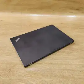 Laptop Lenovo Thinkpad X1 Carbon Slim Core i5 Gen 7 Ram 8 GB  Bonus Mo