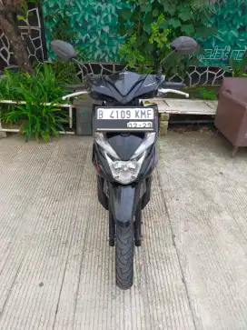 BEAT ECO FULL ORIGINAL MULUS BAGUS
