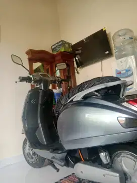 Jual motor listrik