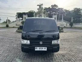 CARRY TAYO PIC UP AC PS 2023 km 20 ribu