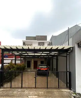 Dijual Rumah di Cilandak KKO 5 Menit ke TB Simatupang Murah Nego Owner