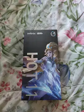 Infinix Hot 11 4/64