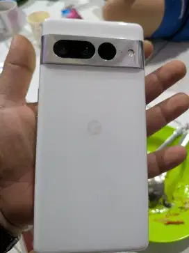 GOGLE PIXEL 7 PRO 12/128 KAMERA GURIH & INTERNET GURIH