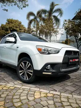 OUTLANDER SPORT PX 2013 AT KM 1XXrb Record AUTHORIZED !!