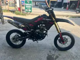 Crf 2021 lengkap