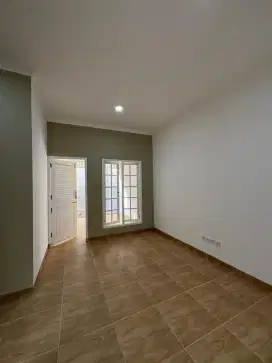 Rumah Cantik Siap Huni, Ramah Lingkungan,  Adem , Asri.Full Renov BSD
