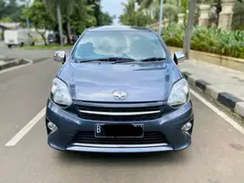 Agya  1.2 G Manual 2015 Abu Terawat