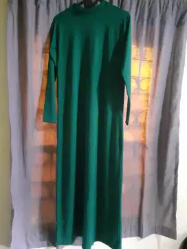 Daleman Gamis muslimah cuci gudang