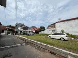 Tanah kavling premium, dekat ke Jalan Raya Sawojajar