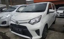 Bodi mulus, original, mesin terawat