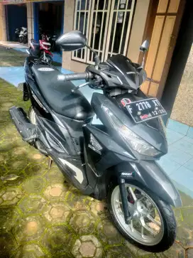 Dijual Honda Vario 2016