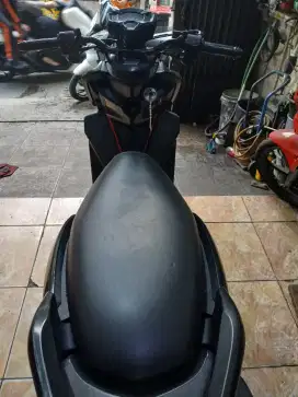 YAMAHA  PJK PJNG DI GNG SAHARI ANCOL