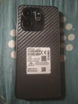 Infinix smart 9 4/64 gb