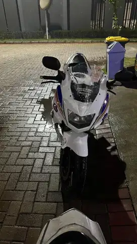 Ninja RR New 2012
