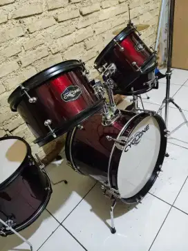 DI JUAL DRUM JUNIOR ISUZU CYCLONE